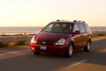 Kia Sedona 2006 года